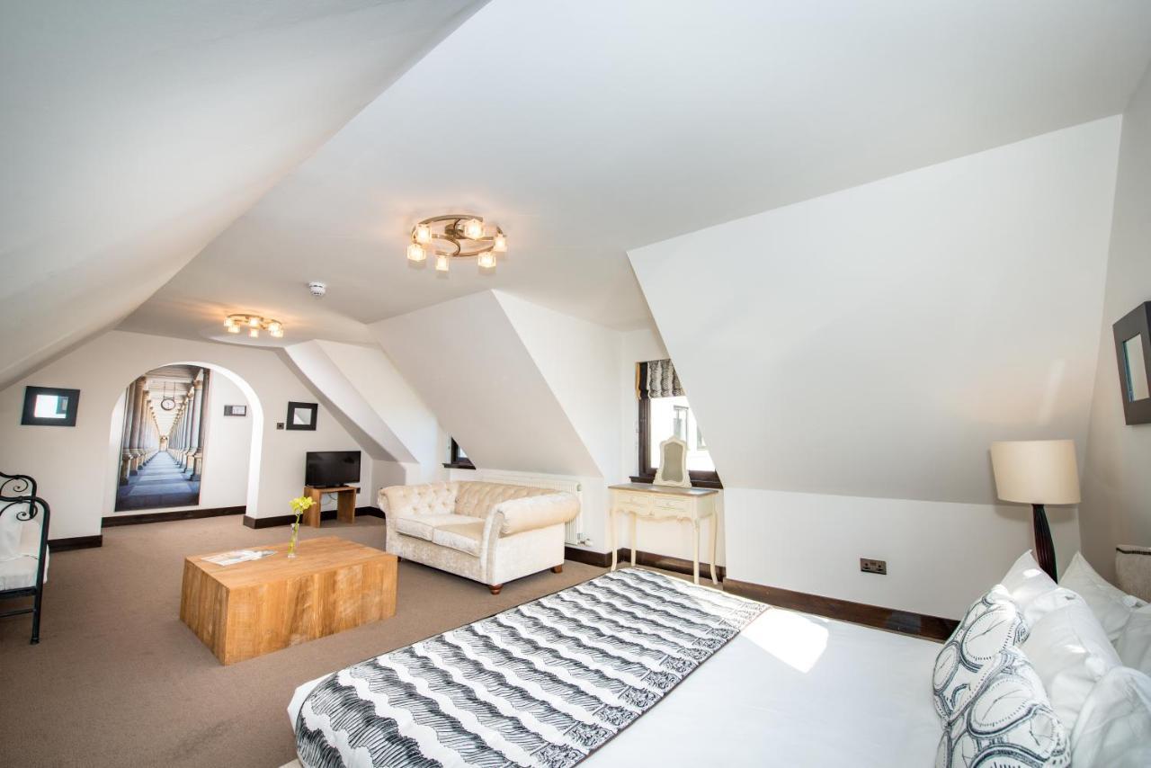 הוילה באולי Achnagairn Estate - Self-Catering Mini Manors מראה חיצוני תמונה