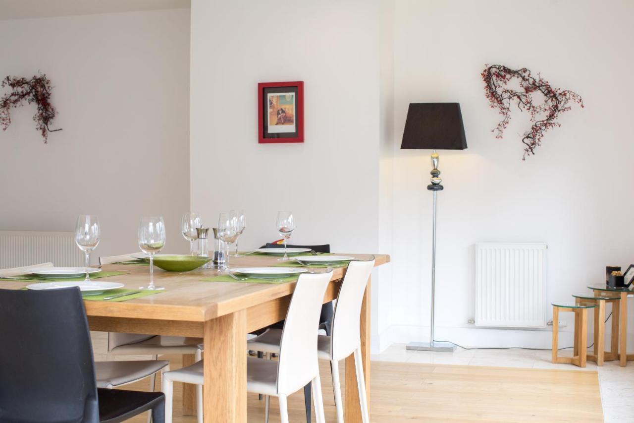 הוילה באולי Achnagairn Estate - Self-Catering Mini Manors מראה חיצוני תמונה