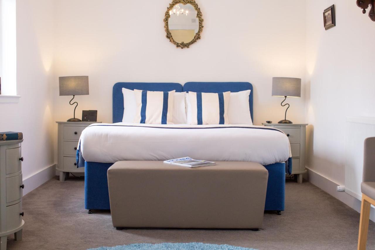 הוילה באולי Achnagairn Estate - Self-Catering Mini Manors מראה חיצוני תמונה