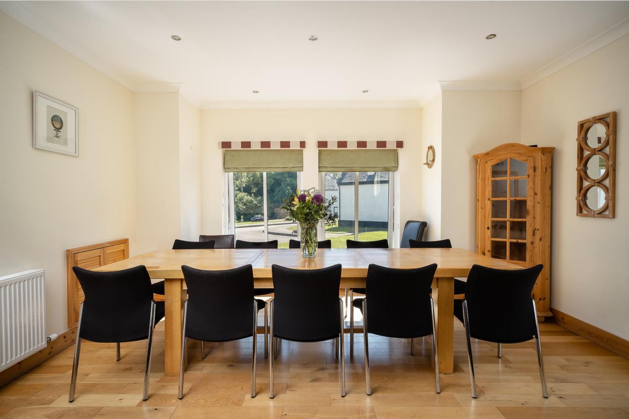 הוילה באולי Achnagairn Estate - Self-Catering Mini Manors מראה חיצוני תמונה
