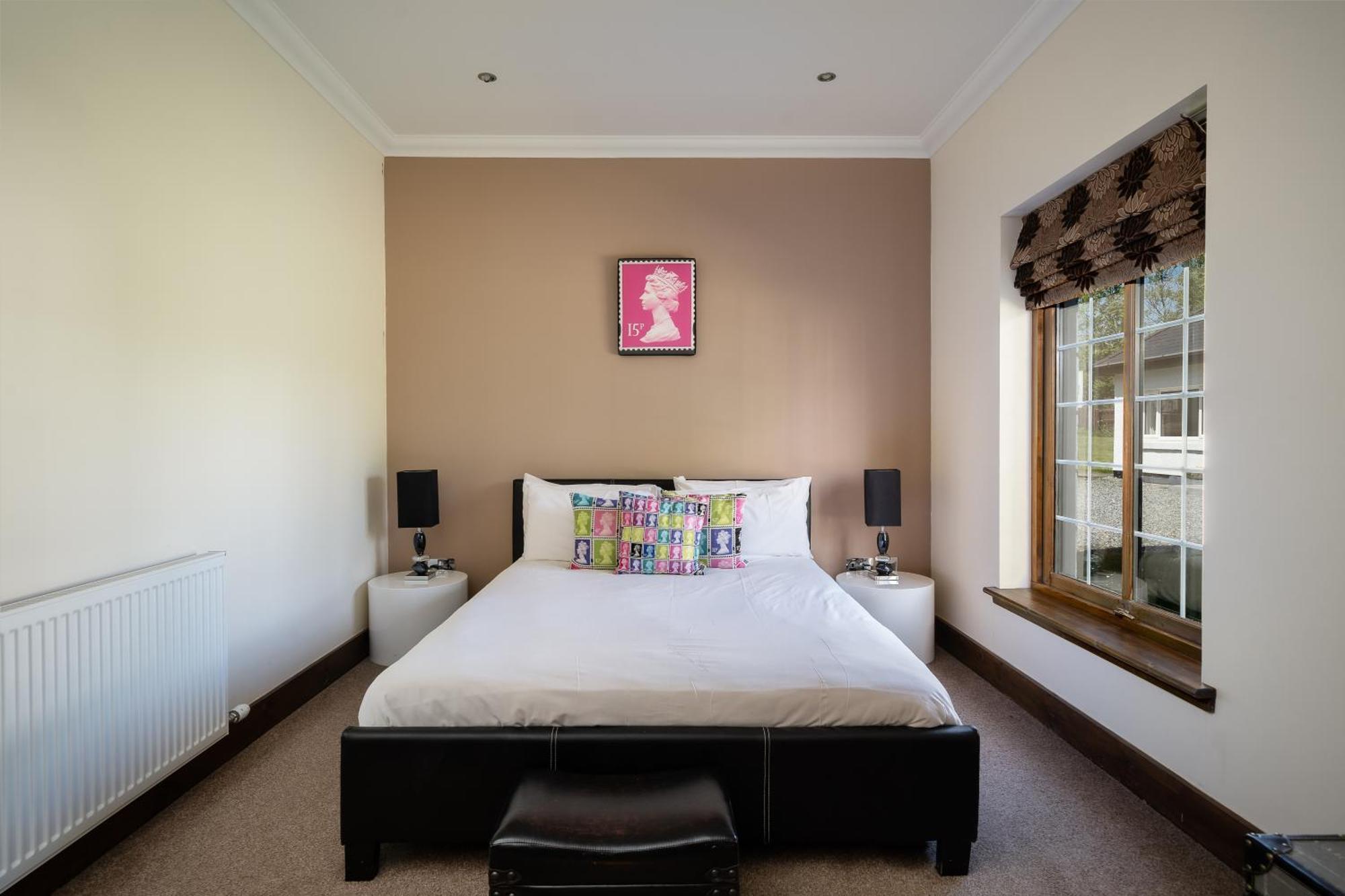 הוילה באולי Achnagairn Estate - Self-Catering Mini Manors מראה חיצוני תמונה