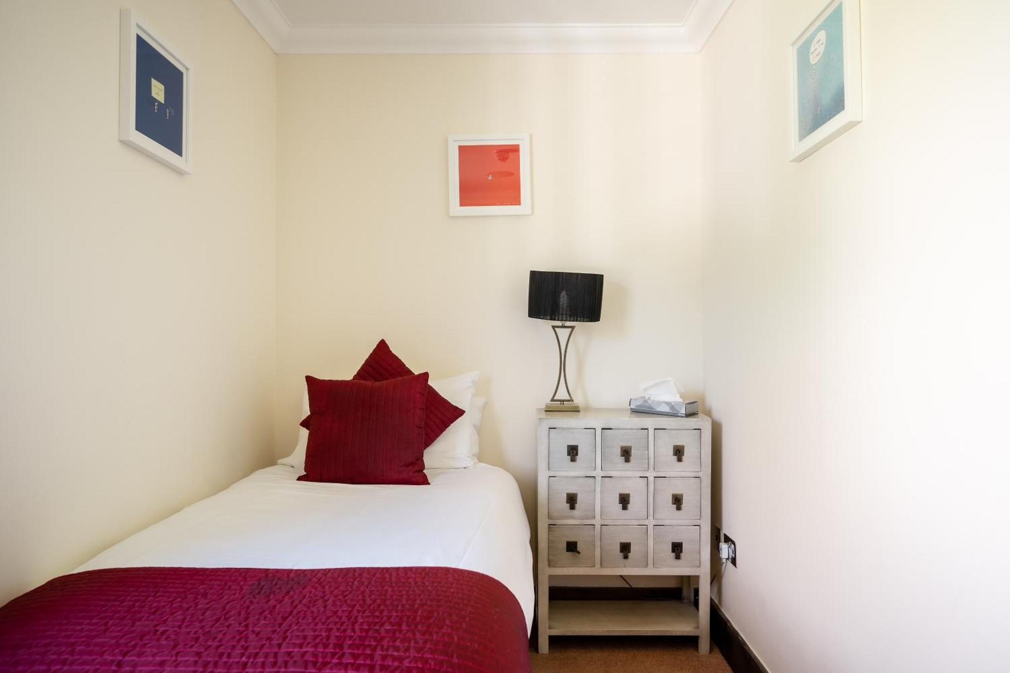 הוילה באולי Achnagairn Estate - Self-Catering Mini Manors מראה חיצוני תמונה