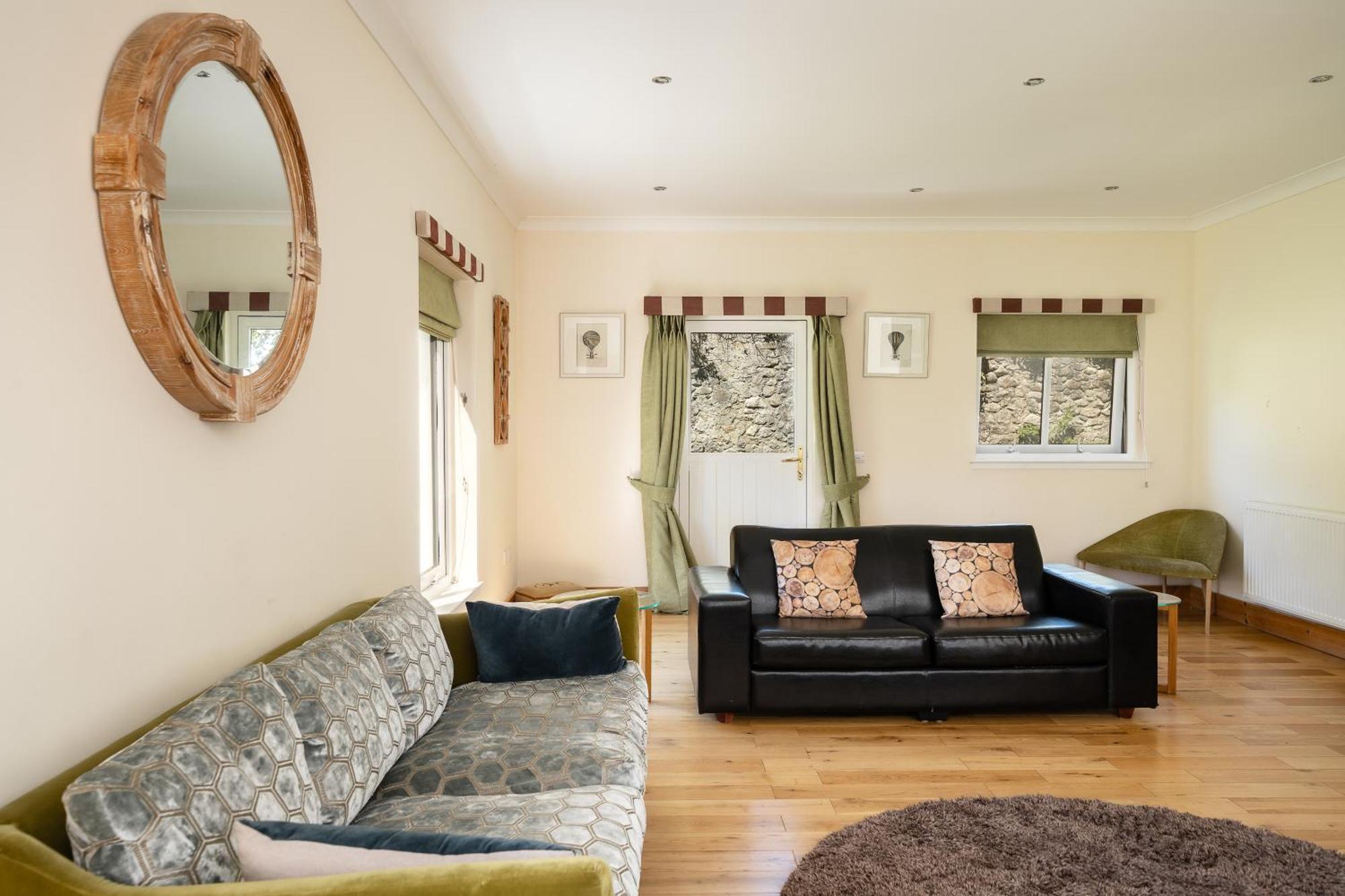הוילה באולי Achnagairn Estate - Self-Catering Mini Manors מראה חיצוני תמונה
