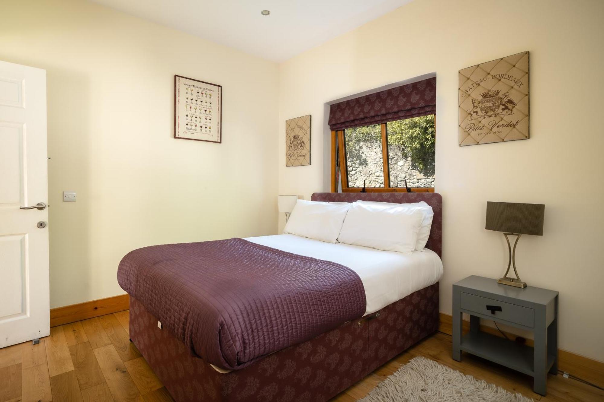 הוילה באולי Achnagairn Estate - Self-Catering Mini Manors מראה חיצוני תמונה