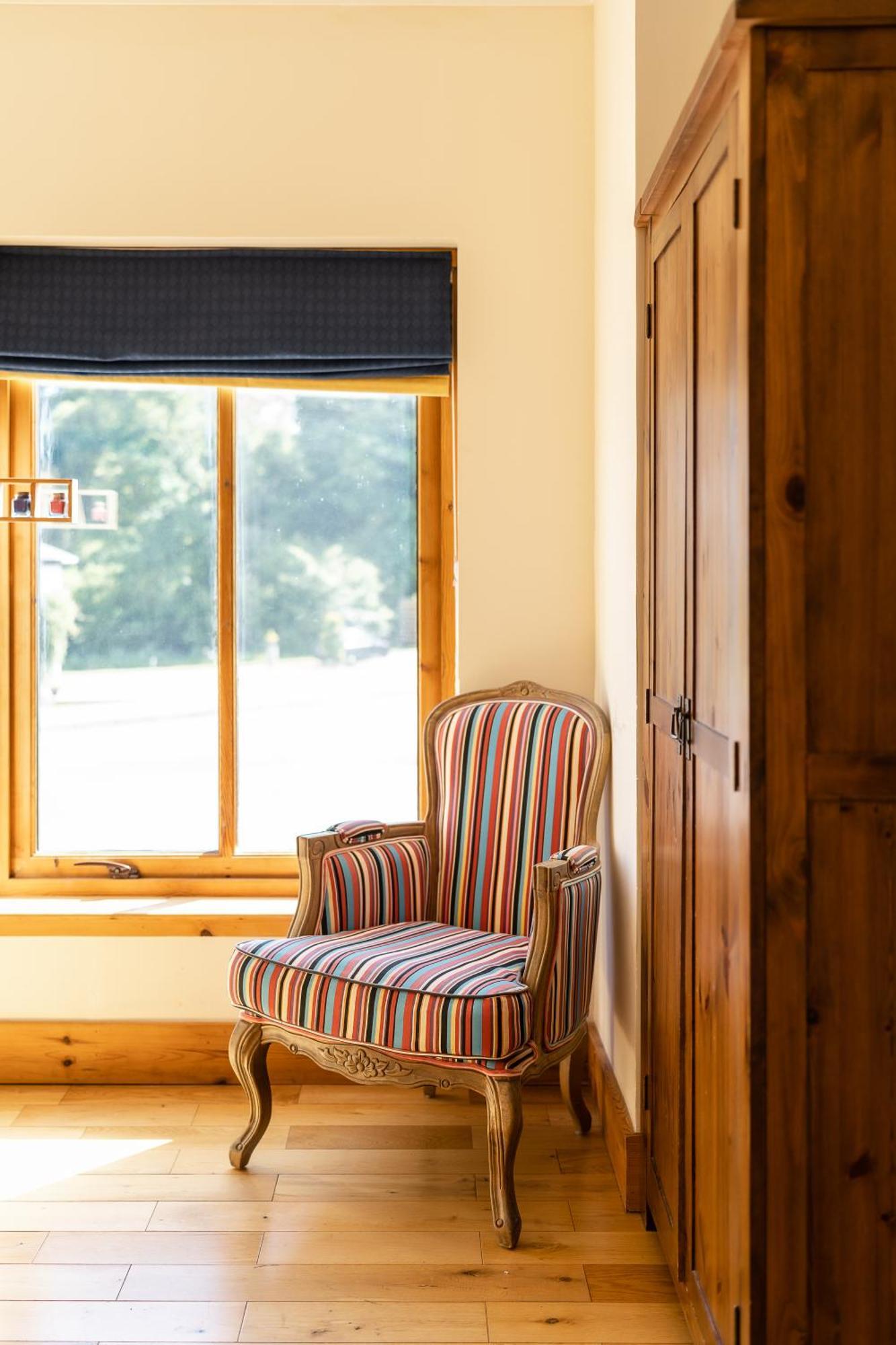 הוילה באולי Achnagairn Estate - Self-Catering Mini Manors מראה חיצוני תמונה