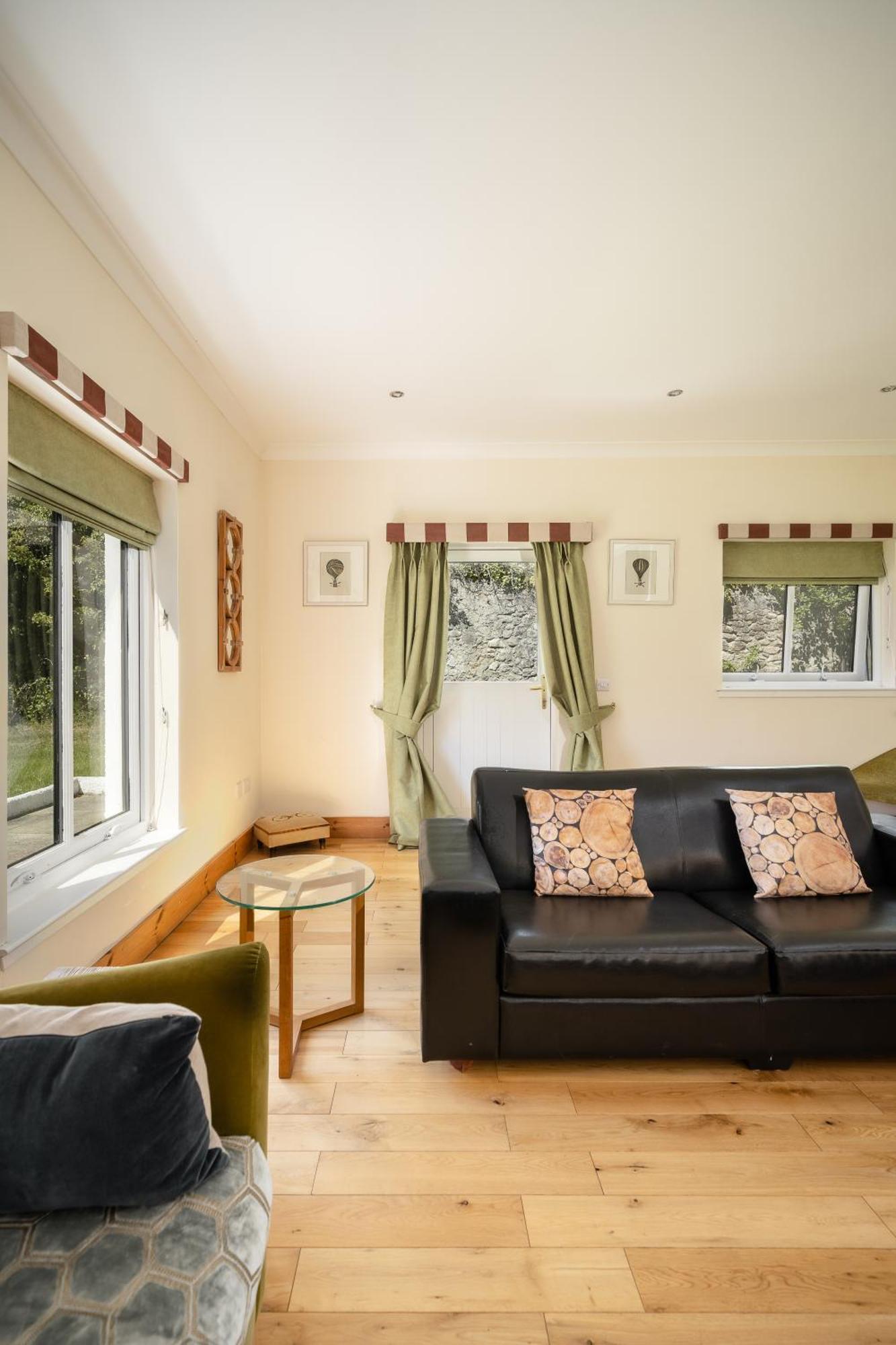 הוילה באולי Achnagairn Estate - Self-Catering Mini Manors מראה חיצוני תמונה